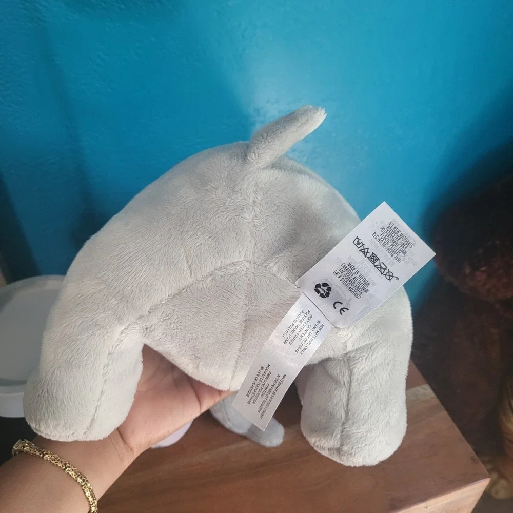 Disney Store Dumbo‎ Exclusive Stuffed Plush 12